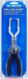 купить Ручной инструмент King Tony 9AB11 щипцы для демонтажа топливных линий, дл.228мм в Кишинёве 