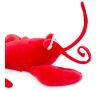 cumpără Jucărie de pluș Orange Toys OT5011/55 Lobster 55cm în Chișinău 