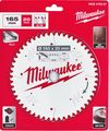 купить Диск отрезной Milwaukee 4932479087 Panza circulara AL 165x20x1.6x52 ATB в Кишинёве 