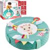 купить Коврик игровой Sophie la Girafe 240129 Ролик для развития моторики в Кишинёве 