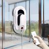 купить Робот мойщик окон Chovery CHWCLRUS, Cleaning robot ultrasonic spray, 300x205x145mm, White в Кишинёве 