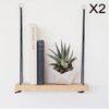 купить Полка декоративная Trendy AA098 (GTR005351) в Кишинёве 