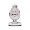 купить Детское кресло-качалка 4Moms 817980017740 Leagan Mamaroo 5.0 Classic grey в Кишинёве 