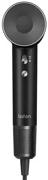 cumpără Uscător de păr Laifen Swift Premium Sliver BlackLF03-PEG (PP-001) în Chișinău 