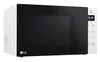 купить Микроволновая печь LG MS2032GASW в Кишинёве 
