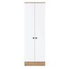 купить Шкаф Trendy P6-M13-2241, 59x182x37cm в Кишинёве 