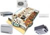 cumpără Unitate exterioară multisplit Gree GWHD36NK6O/O (unitate exterioară) în Chișinău 