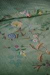 купить Домашний текстиль Pip Studio 332286 Bustani Green 140x200/220 в Кишинёве 