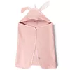cumpără Accesoriu pentru baie PernaMea Prosop 110x60cm Muslin Roz (PM.101349/18) în Chișinău 
