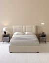 купить Кровать my-STYLE my-Rose 90x200 (P31D90M09) в Кишинёве 