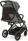 купить Детская коляска Inglesina MAIOR Taiga Green в Кишинёве 