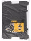 купить Система хранения инструментов DeWalt Burete pentru cutiile TSTAK DWST1-72364 в Кишинёве 
