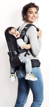 cumpără BabyBjorn Rucsa anatomic One Denim Grey în Chișinău 