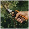 купить Ножницы садовые Fiskars PowerGearX Pruner P941 PX93 (1057174) в Кишинёве 