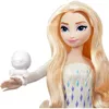 купить Кукла Mattel HTG25 Кукла Frozen в Кишинёве 