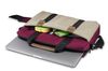 купить Сумка для ноутбука Hama 222063 Laptop Bag Silvan 40-41cm (15.6-16.2) - Bordeaux в Кишинёве 