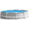 cumpără Piscină cu cadru Intex 26710 PRISM FRAME PREMIUM 366х76сm, 6503L, cadru metalic în Chișinău 