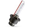D2S PHILIPS X-TREMEVISION +150% 4800K 35W 85V P32D-2 