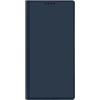 cumpără Husă pentru smartphone Dux Ducis Flip SkinPro Samsung S25 Ultra, Blue în Chișinău 