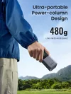 cumpără Acumulator extern USB (Powerbank) Ugreen 35524B Nexode Flight Approved 20000mAh,Grey în Chișinău 