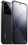 купить Смартфон Xiaomi 14 12/512Gb Black в Кишинёве 