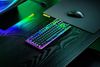 cumpără Tastatură gaming Razer RZ03-05920100-R3M1 Huntsman V3 HE Magnetic Tenkeyless 8KHz US Layout în Chișinău 