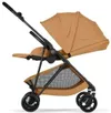 cumpără Сărucior pentru copii Cybex 526000803 Melio Carbon Cinnamon Yellow în Chișinău 