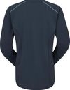 купить Одежда для спорта Rab Tricou dame Force LS Tee Tempest Blue 14 (QBL-08-TMB-14) в Кишинёве 