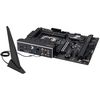 cumpără Placa de baza ASUS TUF GAMING H770-PRO WIFI Intel H770, LGA1700, Dual DDR5 7200MHz, PCIe 5.0 x16, PCIe 4.0 x16, DP/HDMI, USB Type-C, PCIe RAID, SATA RAID, 4 x M.2 slots PCIe 4.0 x4, SB 8-Ch., Wi-Fi 6 802.11ax, 2.5Gb Ethernet, AURA Sync în Chișinău 