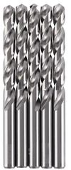 купить Сверло Ronix RH-5391 Set burghiu 10mm-M2 (5buc) в Кишинёве 