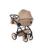Junama Termo Line Tex 2/1 – 01 Coffe Beige 