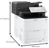 cumpără Multifuncțional Kyocera Ecosys MA3500cix (1102YK3NL0) în Chișinău 