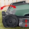 Maşina de tuns iarba cu acumulator Bosch CityMower (06008B9A00) 