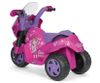 cumpără Mașină electrică pentru copii Peg Perego IGED0925 Motocicleta electrica Little Singer în Chișinău 
