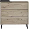 cumpără Comodă Trendy Lara-4036, 90x90x45cm (GTR003942) în Chișinău 