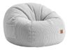 cumpără Fotoliu BeanBag Mark Adler COMFY 3.0 Grey în Chișinău 