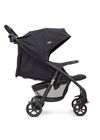 Carucior ultracompact Joie Muze LX Coal 