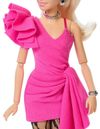 купить Кукла Barbie JJN73 Stil de lux в Кишинёве 