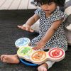 Музыкальная игрушка Hape & Baby Einstein Magic Touch Drum™ 