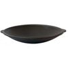 купить Сковорода Rishtan Ceramic Tigaie-Disc Uzbec Saj 50cm p/u Uzbec WOK 22L, fonta в Кишинёве 