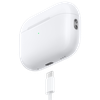 Apple  AirPods PRO 2  (EU)  MTJV3RU/A with MagSafe Charging Case Type-C A2968 