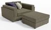 cumpără Fotoliu Indart Headrest Armchair (130x110x72-93) în Chișinău 