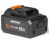 купить Зарядные устройства и аккумуляторы Daewoo DABT 4021Li 21V 4Ah в Кишинёве 