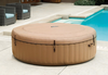 Jacuzzi SPA 216x71cm, 1098L, 6 persoane 