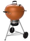 cumpără Grătar Weber Gratar pe carbuni Master-Touch E-5750 GBS Orange în Chișinău 