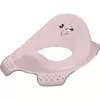 купить Детский горшок Keeeper Minnie Mouse Pink, сиденье для унитаза (10819581) в Кишинёве 