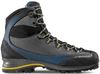 купить Спортивная обувь La Sportiva Trango Trk Leather GTX carbon/alpine 46 1/2 (11Y900726) в Кишинёве 