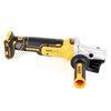 cumpără Polizor unghiular cu acumulator DeWALT DCG405FN în Chișinău 