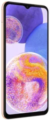 cumpără Smartphone Samsung A235/128 Galaxy A23 5G Orange în Chișinău 