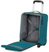 купить Чемодан Samsonite Cloudrider Underseater MS TSA Verde (160427/D834) в Кишинёве 